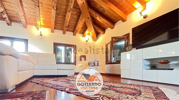 appartamento in vendita a Villorba