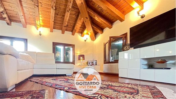 appartamento in vendita a Villorba