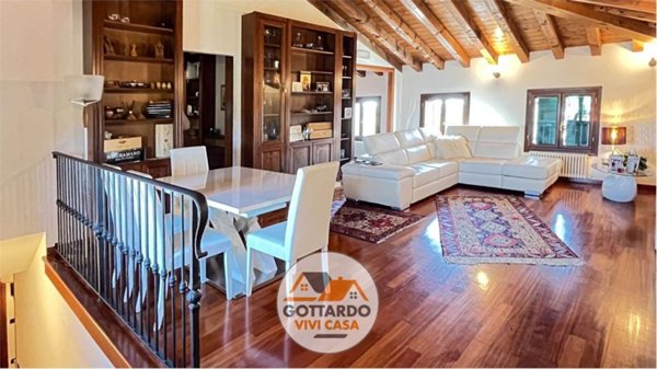 appartamento in vendita a Villorba