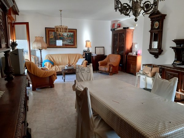 appartamento in vendita a Villorba in zona Carità