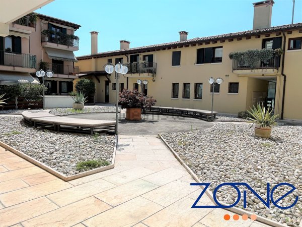 appartamento in vendita a Villorba in zona Carità