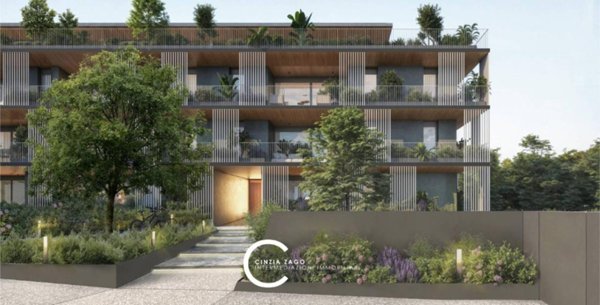 appartamento in vendita a Villorba