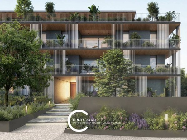 appartamento in vendita a Villorba