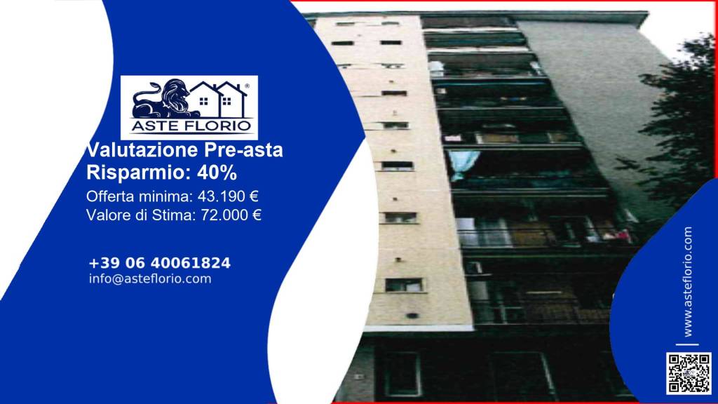 appartamento in vendita a Villorba