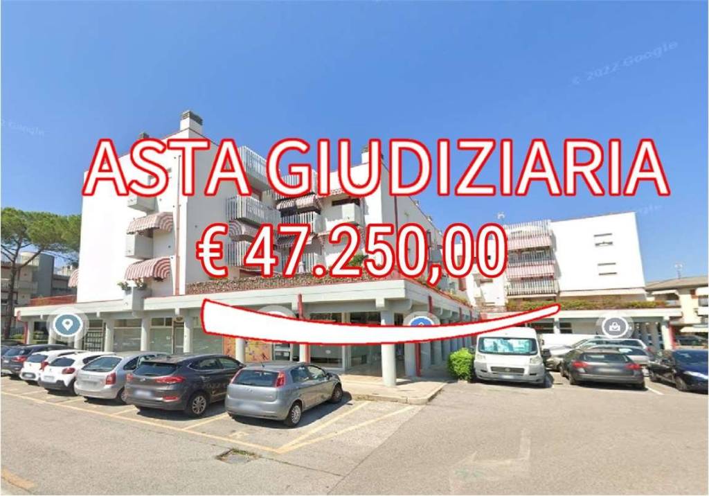 appartamento in vendita a Villorba