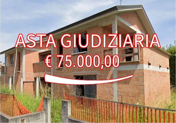 casa indipendente in vendita a Villorba in zona Fontane