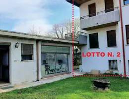 appartamento in vendita a Villorba in zona Fontane