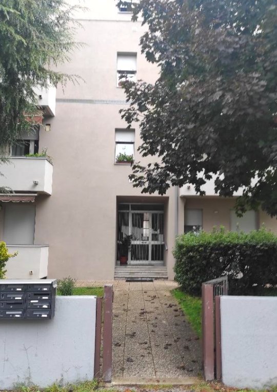 appartamento in vendita a Villorba