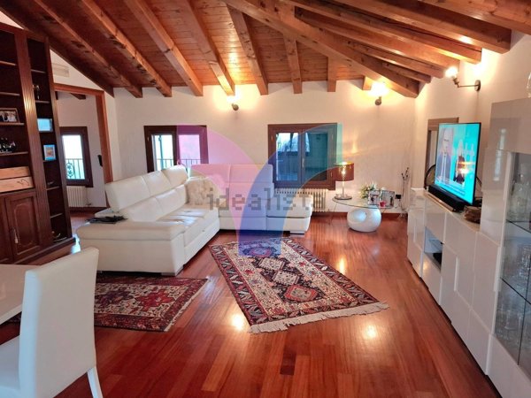 appartamento in vendita a Villorba