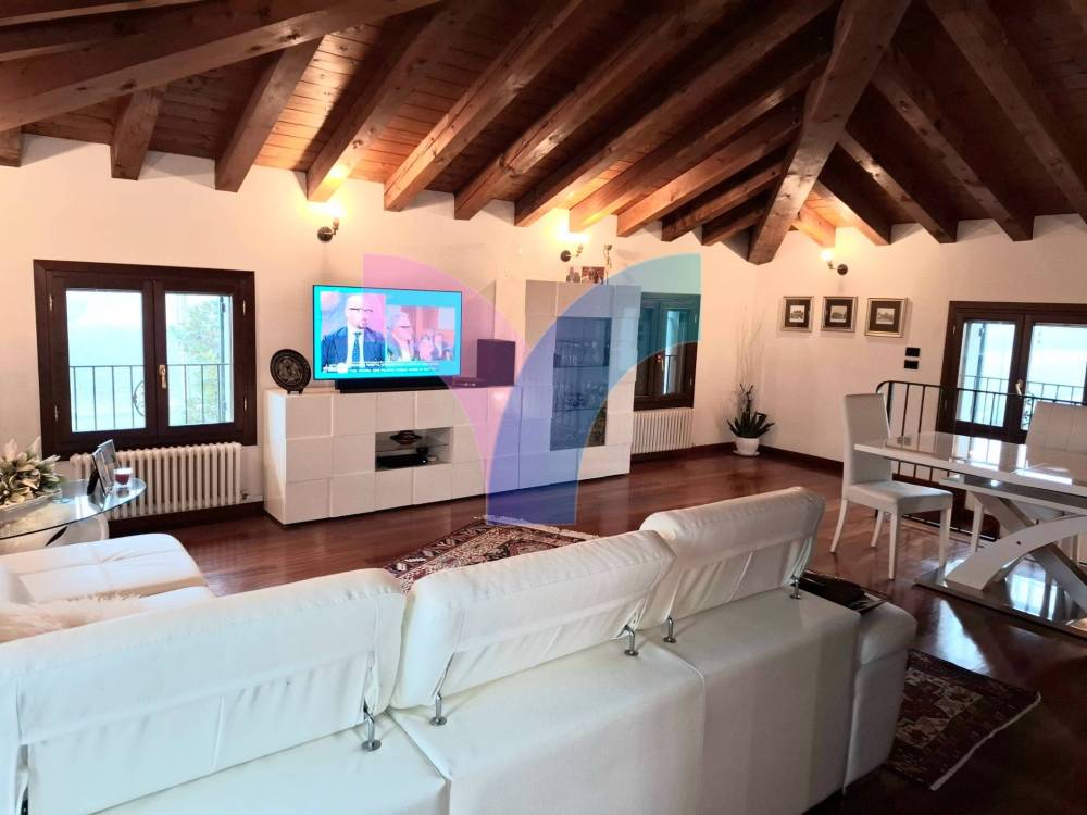 appartamento in vendita a Villorba