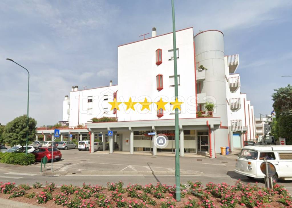 appartamento in vendita a Villorba