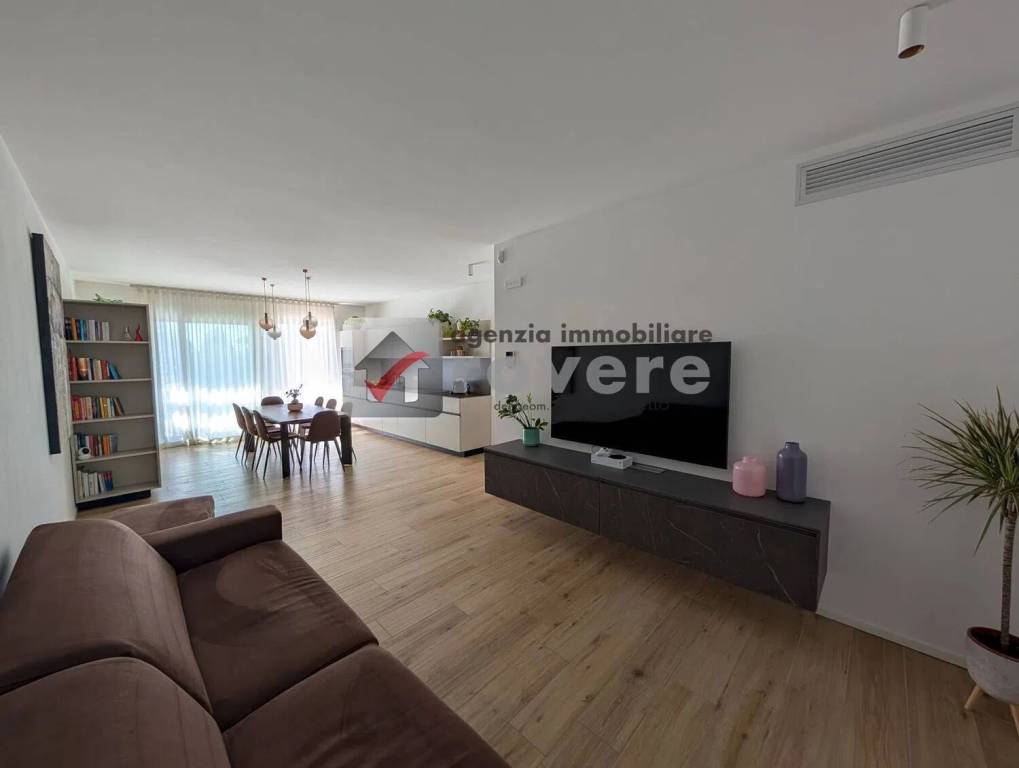 appartamento in vendita a Villorba
