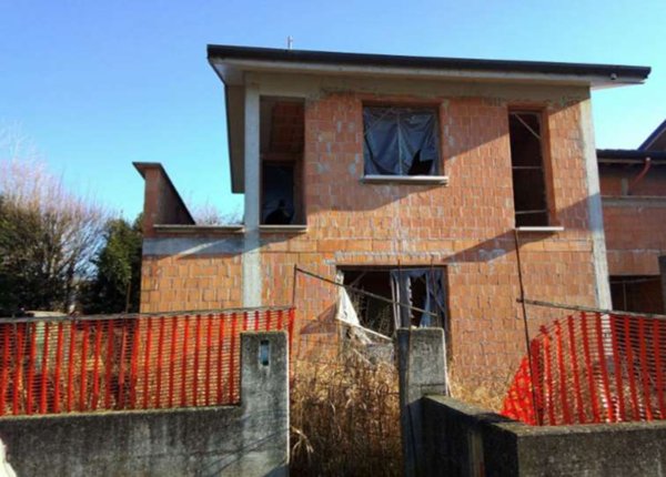 casa indipendente in vendita a Villorba
