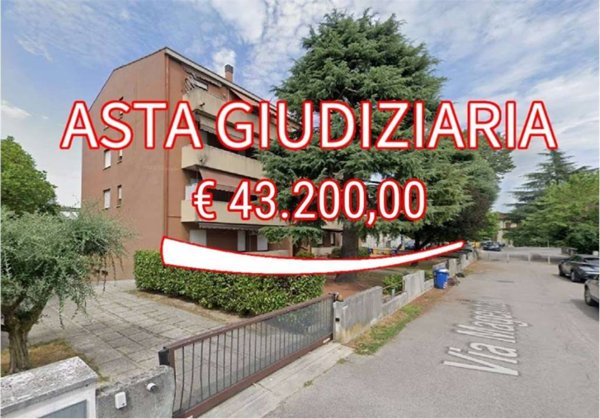 appartamento in vendita a Villorba in zona Carità