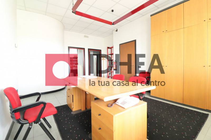ufficio in vendita a Villorba