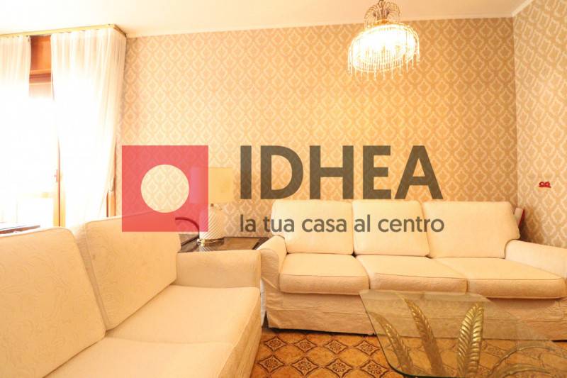 appartamento in vendita a Villorba in zona Fontane
