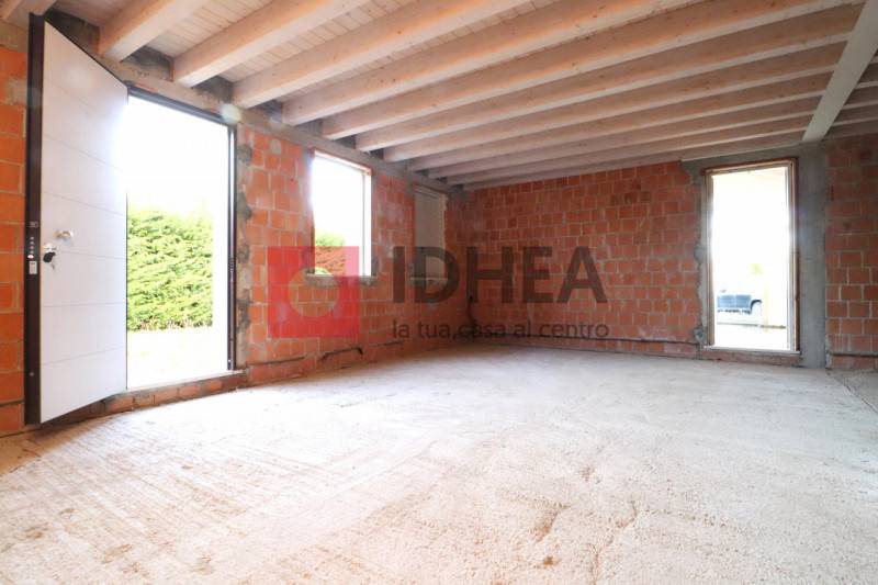 casa indipendente in vendita a Villorba in zona Lancenigo