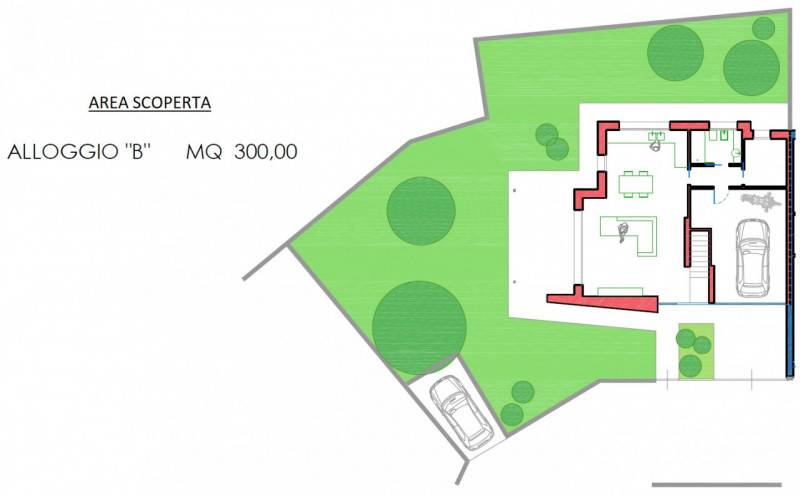 casa indipendente in vendita a Villorba in zona Carità