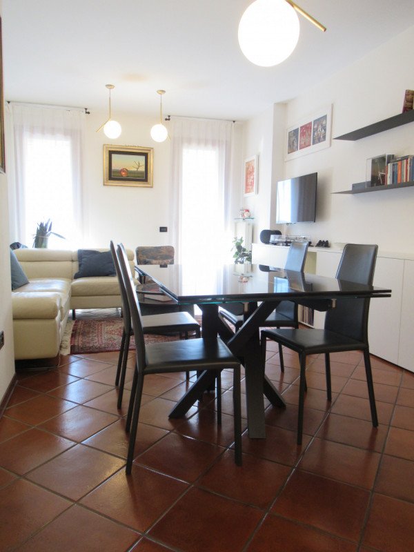 appartamento in vendita a Villorba in zona Fontane