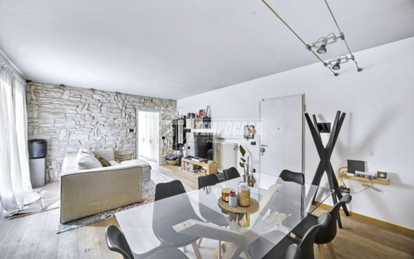 appartamento in vendita a Villorba