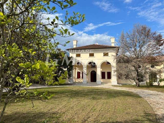 villa in vendita a Villorba