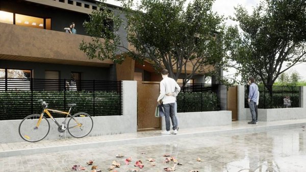 appartamento in vendita a Villorba