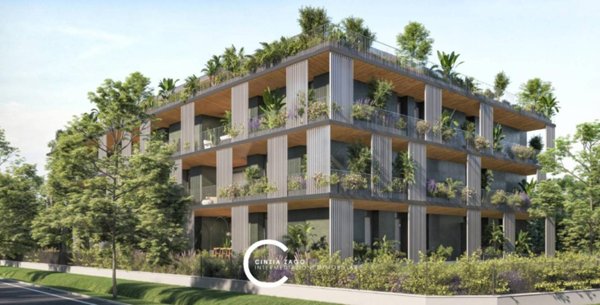appartamento in vendita a Villorba