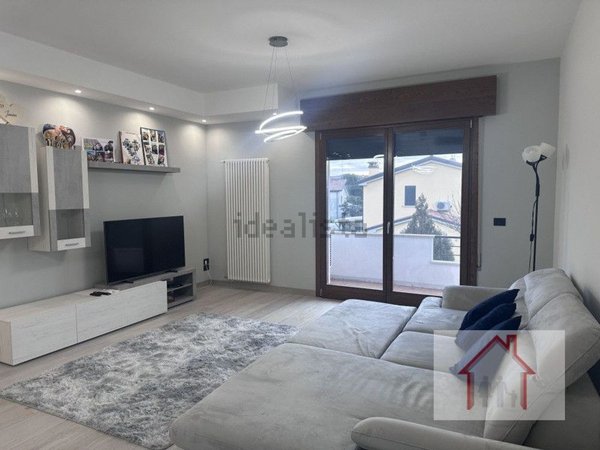 appartamento in vendita a Villorba in zona Fontane