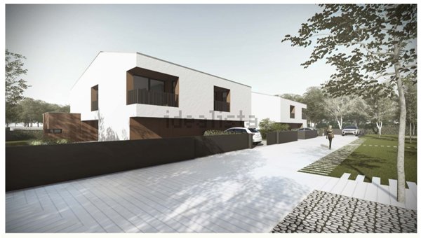 casa indipendente in vendita a Villorba