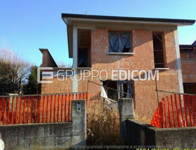 casa indipendente in vendita a Villorba in zona Fontane