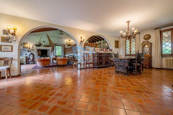 casa indipendente in vendita a Villorba