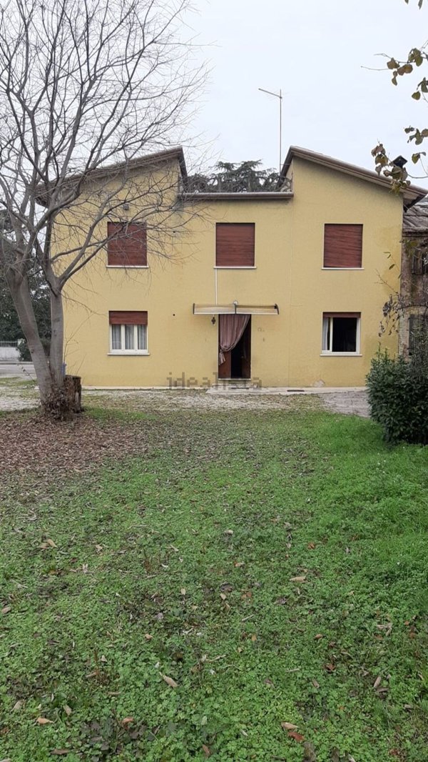 casa indipendente in vendita a Villorba