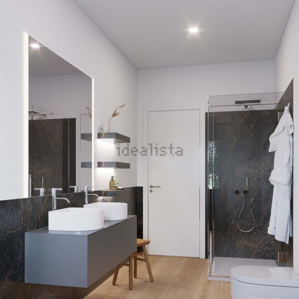 casa indipendente in vendita a Villorba
