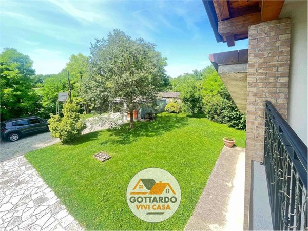 casa indipendente in vendita a Villorba