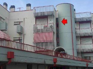 appartamento in vendita a Villorba in zona Fontane