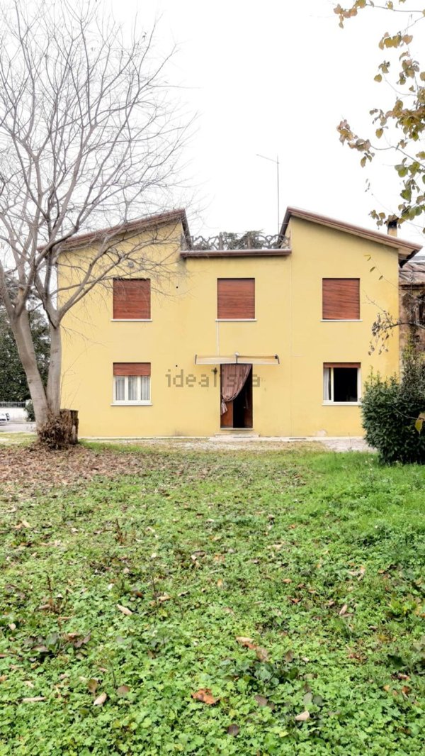 casa indipendente in vendita a Villorba