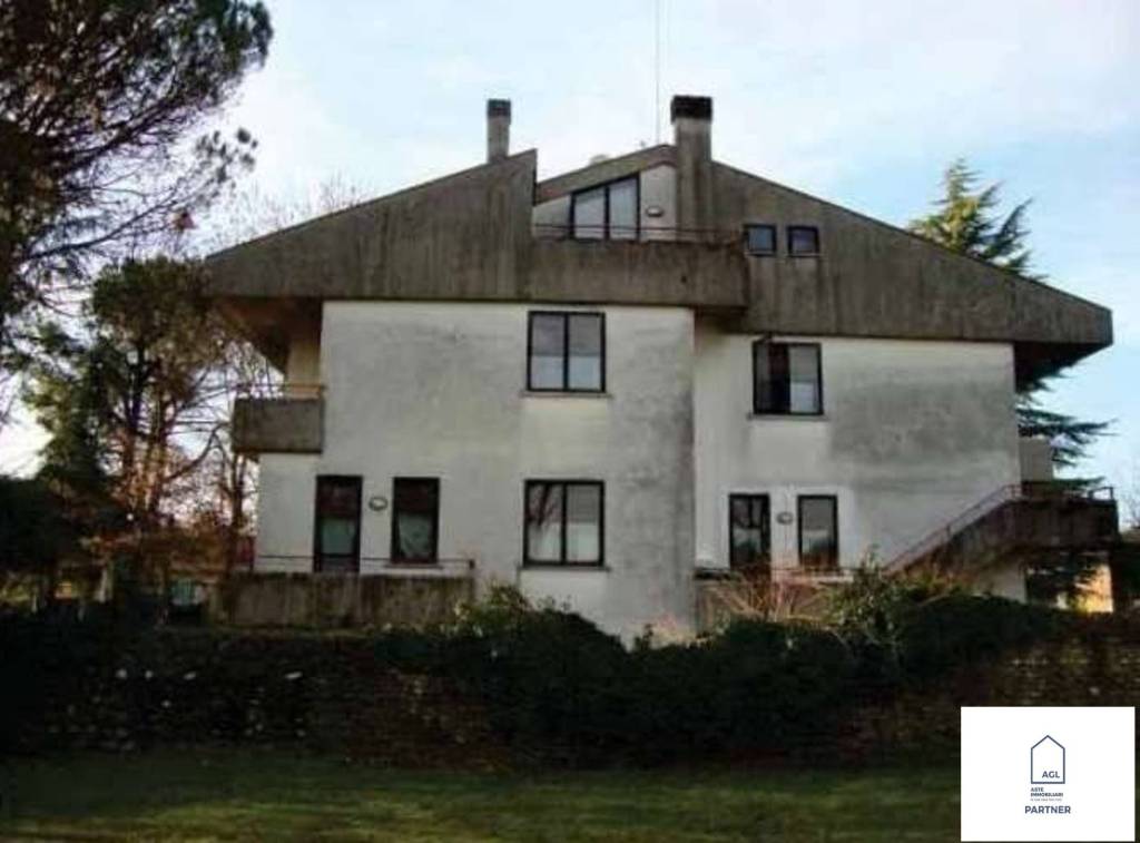 casa indipendente in vendita a Villorba in zona Fontane