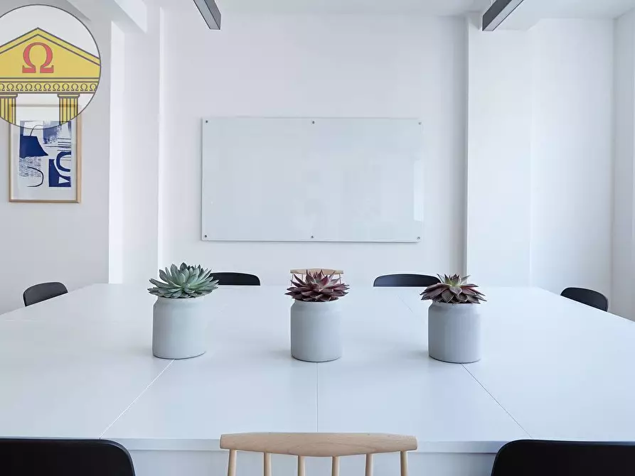 ufficio in vendita a Villorba