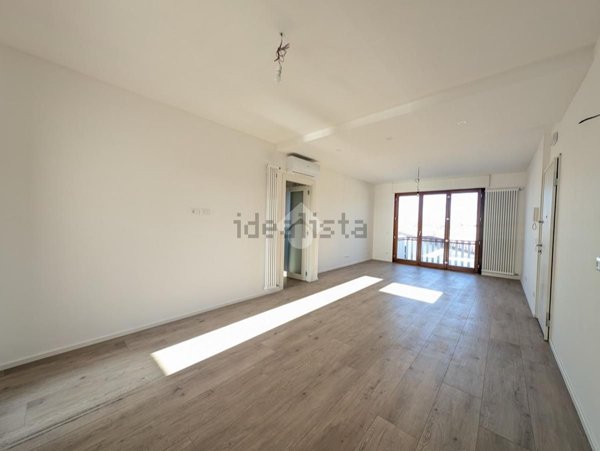 appartamento in vendita a Villorba in zona Fontane