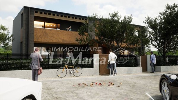 appartamento in vendita a Villorba