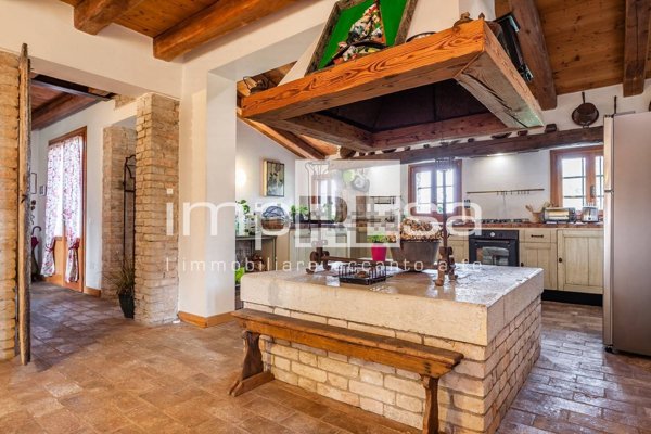 casa indipendente in vendita a Villorba