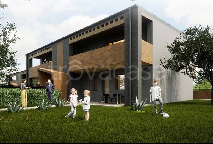 appartamento in vendita a Villorba