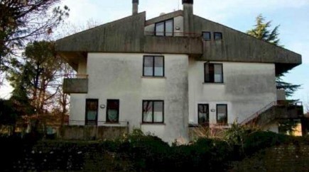 casa indipendente in vendita a Villorba in zona Fontane