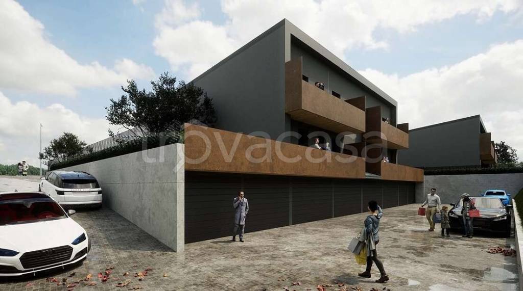 appartamento in vendita a Villorba