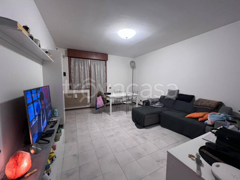 appartamento in vendita a Villorba