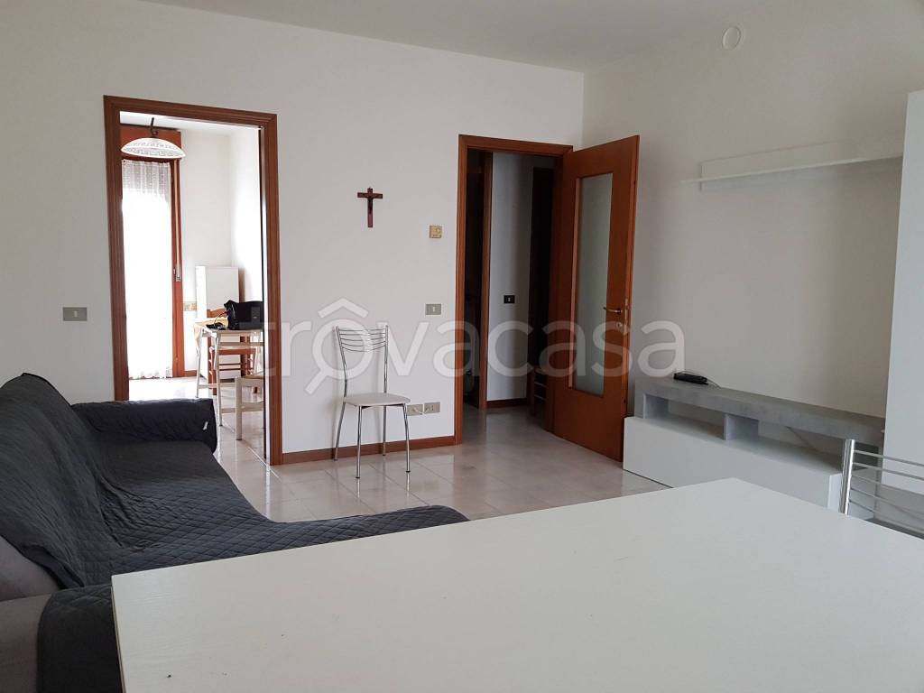 appartamento in vendita a Villorba