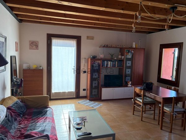 appartamento in vendita a Villorba