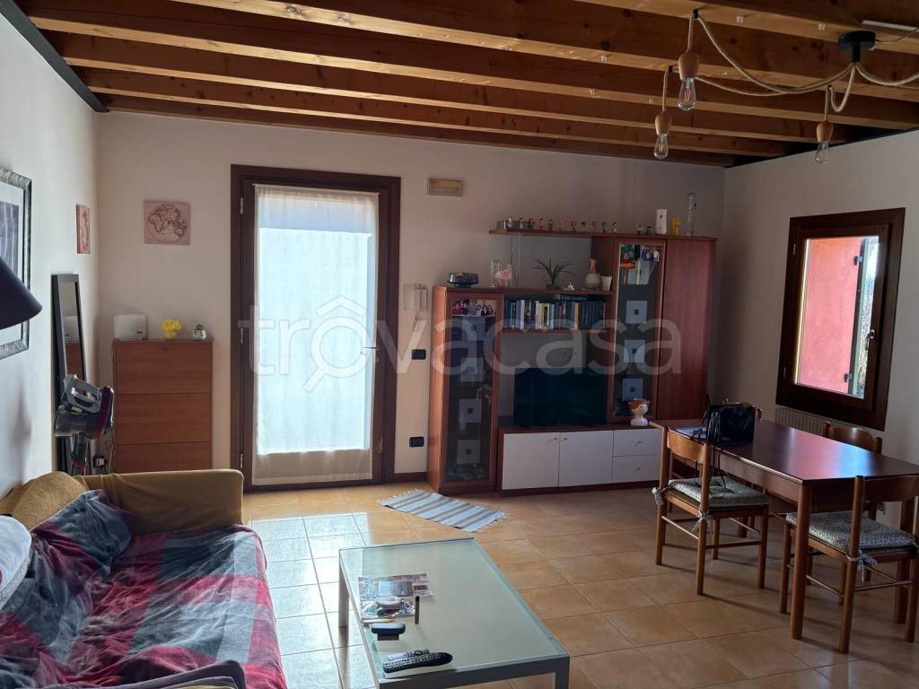 appartamento in vendita a Villorba
