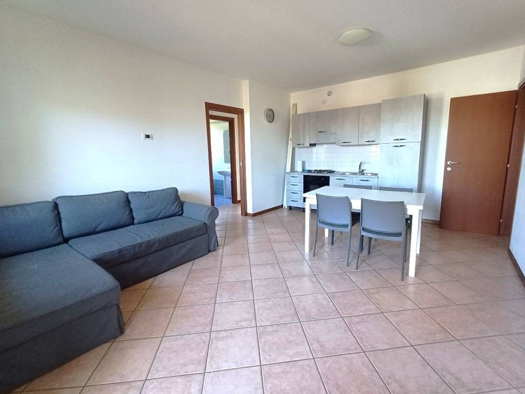 appartamento in vendita a Villorba