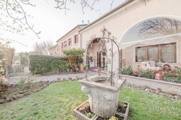 casa indipendente in vendita a Villorba